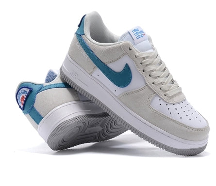 Premièrement : Les baskets Nike Air Force 1 Low femme incarnent l’alliance parfaite entre style intemporel et innovation technique.