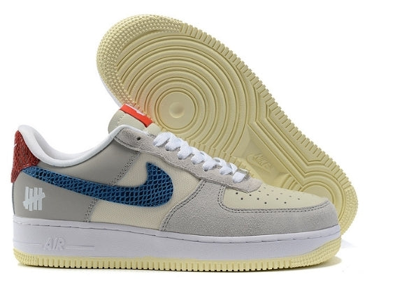 Premièrement : Les baskets Nike Air Force 1 Low femme incarnent l’alliance parfaite entre style intemporel et innovation technique.