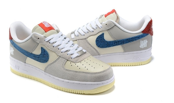 Premièrement : Les baskets Nike Air Force 1 Low femme incarnent l’alliance parfaite entre style intemporel et innovation technique.