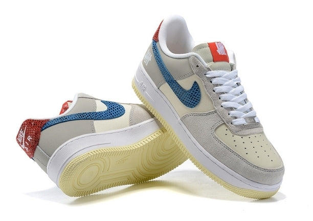 Premièrement : Les baskets Nike Air Force 1 Low femme incarnent l’alliance parfaite entre style intemporel et innovation technique.