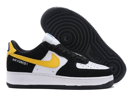 Premièrement : Les baskets Nike Air Force 1 Low femme incarnent l’alliance parfaite entre style intemporel et innovation technique.