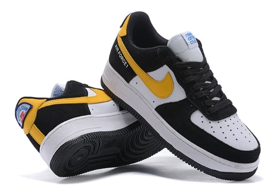 Premièrement : Les baskets Nike Air Force 1 Low femme incarnent l’alliance parfaite entre style intemporel et innovation technique.