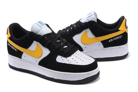 Premièrement : Les baskets Nike Air Force 1 Low femme incarnent l’alliance parfaite entre style intemporel et innovation technique.