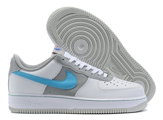 Premièrement : Les baskets Nike Air Force 1 Low femme incarnent l’alliance parfaite entre style intemporel et innovation technique.