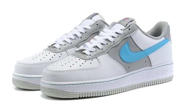Premièrement : Les baskets Nike Air Force 1 Low femme incarnent l’alliance parfaite entre style intemporel et innovation technique.