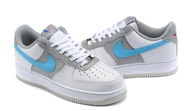 Premièrement : Les baskets Nike Air Force 1 Low femme incarnent l’alliance parfaite entre style intemporel et innovation technique.