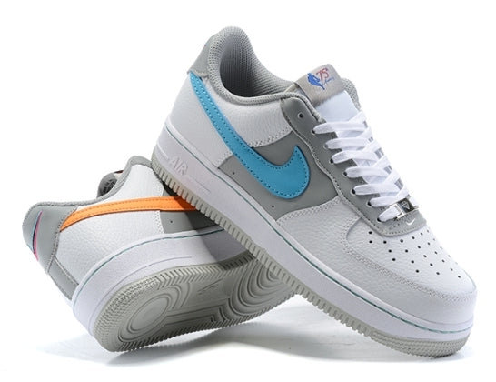 Premièrement : Les baskets Nike Air Force 1 Low femme incarnent l’alliance parfaite entre style intemporel et innovation technique.