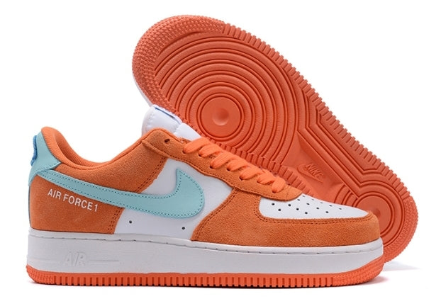 Premièrement : Les baskets Nike Air Force 1 Low femme incarnent l’alliance parfaite entre style intemporel et innovation technique.