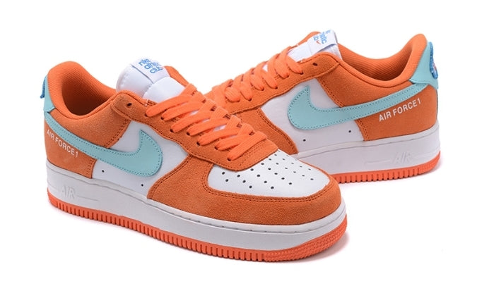 Premièrement : Les baskets Nike Air Force 1 Low femme incarnent l’alliance parfaite entre style intemporel et innovation technique.