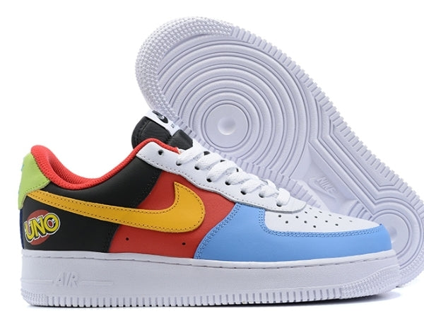Premièrement : Les baskets Nike Air Force 1 Low femme incarnent l’alliance parfaite entre style intemporel et innovation technique.