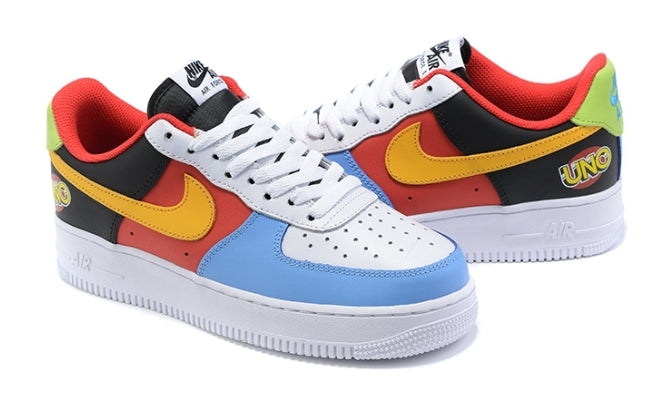 Premièrement : Les baskets Nike Air Force 1 Low femme incarnent l’alliance parfaite entre style intemporel et innovation technique.