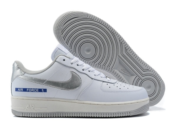 Premièrement : Les baskets Nike Air Force 1 femme sont bien plus qu’une simple paire de baskets – elles incarnent un style légendaire, un confort exceptionnel et une polyvalence inégalée.