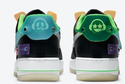Premièrement : Les baskets Nike Air Force 1 femme sont bien plus qu’une simple paire de baskets – elles incarnent un style légendaire, un confort exceptionnel et une polyvalence inégalée.