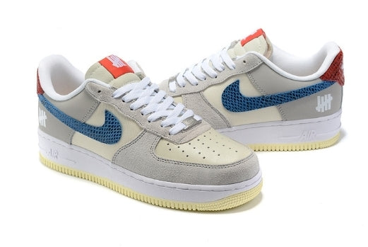 Premièrement : Les baskets Nike Air Force 1 femme sont bien plus qu’une simple paire de baskets – elles incarnent un style légendaire, un confort exceptionnel et une polyvalence inégalée.