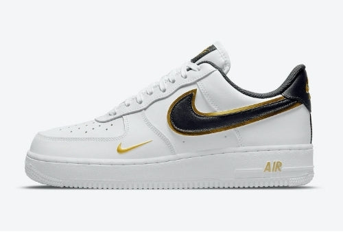Premièrement : Les baskets Nike Air Force 1 Low femme incarnent l’alliance parfaite entre style intemporel et innovation technique.