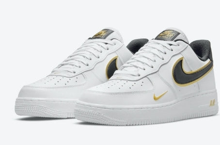 Premièrement : Les baskets Nike Air Force 1 Low femme incarnent l’alliance parfaite entre style intemporel et innovation technique.