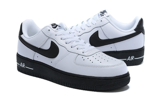 Premièrement : Les baskets Nike Air Force 1 femme sont bien plus qu’une simple paire de baskets – elles incarnent un style légendaire, un confort exceptionnel et une polyvalence inégalée.