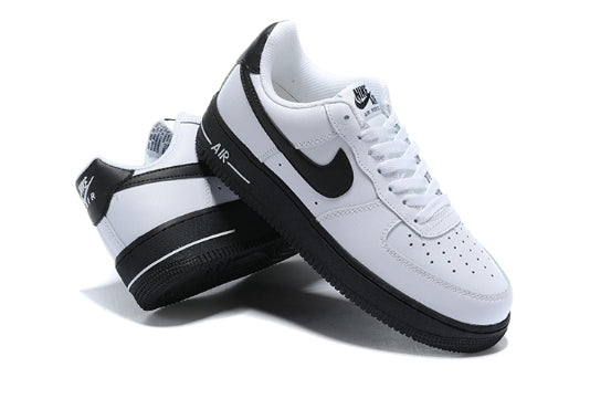Premièrement : Les baskets Nike Air Force 1 femme sont bien plus qu’une simple paire de baskets – elles incarnent un style légendaire, un confort exceptionnel et une polyvalence inégalée.