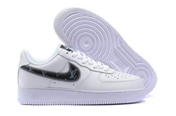 Premièrement : Les baskets Nike Air Force 1 femme sont bien plus qu’une simple paire de baskets – elles incarnent un style légendaire, un confort exceptionnel et une polyvalence inégalée.