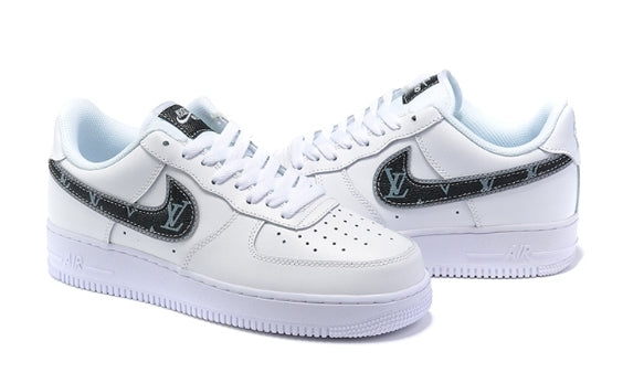 Premièrement : Les baskets Nike Air Force 1 femme sont bien plus qu’une simple paire de baskets – elles incarnent un style légendaire, un confort exceptionnel et une polyvalence inégalée.