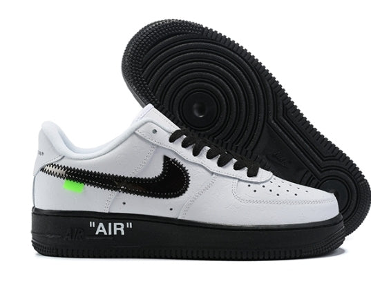 Premièrement : Les baskets Nike Air Force 1 femme sont bien plus qu’une simple paire de baskets – elles incarnent un style légendaire, un confort exceptionnel et une polyvalence inégalée.
