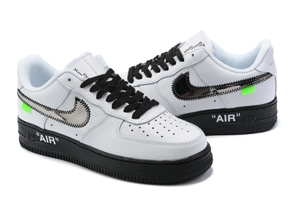 Premièrement : Les baskets Nike Air Force 1 femme sont bien plus qu’une simple paire de baskets – elles incarnent un style légendaire, un confort exceptionnel et une polyvalence inégalée.