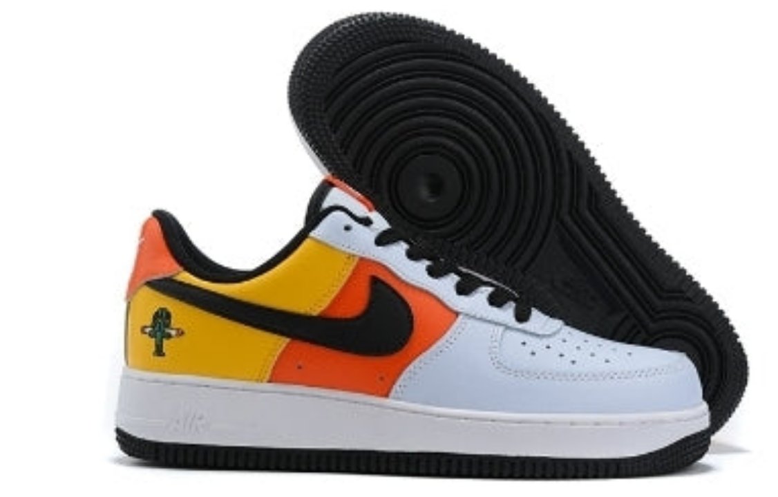 Premièrement : Les baskets Nike Air Force 1 femme sont bien plus qu’une simple paire de baskets – elles incarnent un style légendaire, un confort exceptionnel et une polyvalence inégalée.