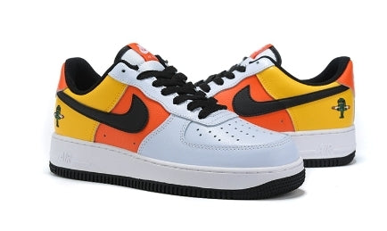 Premièrement : Les baskets Nike Air Force 1 femme sont bien plus qu’une simple paire de baskets – elles incarnent un style légendaire, un confort exceptionnel et une polyvalence inégalée.