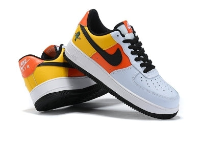 Premièrement : Les baskets Nike Air Force 1 femme sont bien plus qu’une simple paire de baskets – elles incarnent un style légendaire, un confort exceptionnel et une polyvalence inégalée.