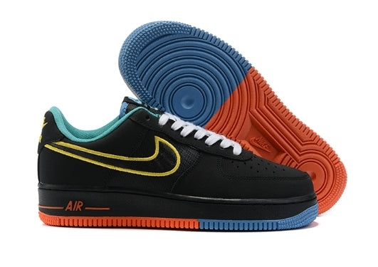 Premièrement : Les baskets Nike Air Force 1 femme sont bien plus qu’une simple paire de baskets – elles incarnent un style légendaire, un confort exceptionnel et une polyvalence inégalée.