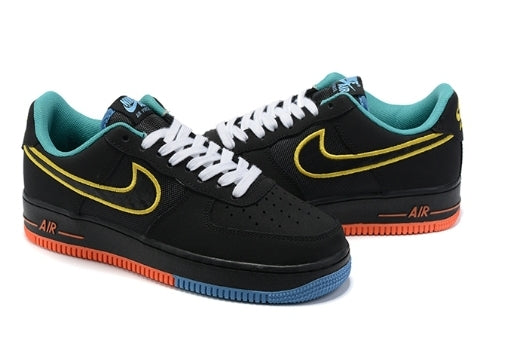 Premièrement : Les baskets Nike Air Force 1 femme sont bien plus qu’une simple paire de baskets – elles incarnent un style légendaire, un confort exceptionnel et une polyvalence inégalée.