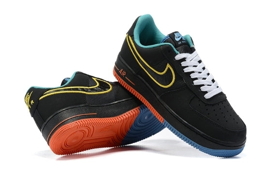 Premièrement : Les baskets Nike Air Force 1 femme sont bien plus qu’une simple paire de baskets – elles incarnent un style légendaire, un confort exceptionnel et une polyvalence inégalée.