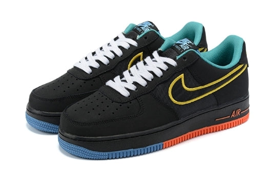 Premièrement : Les baskets Nike Air Force 1 femme sont bien plus qu’une simple paire de baskets – elles incarnent un style légendaire, un confort exceptionnel et une polyvalence inégalée.