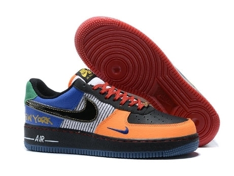 Premièrement : Les baskets Nike Air Force 1 femme sont bien plus qu’une simple paire de baskets – elles incarnent un style légendaire, un confort exceptionnel et une polyvalence inégalée.