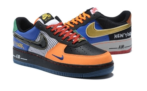 Premièrement : Les baskets Nike Air Force 1 femme sont bien plus qu’une simple paire de baskets – elles incarnent un style légendaire, un confort exceptionnel et une polyvalence inégalée.