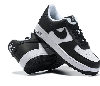 Premièrement : Les baskets Nike Air Force 1 femme sont bien plus qu’une simple paire de baskets – elles incarnent un style légendaire, un confort exceptionnel et une polyvalence inégalée.