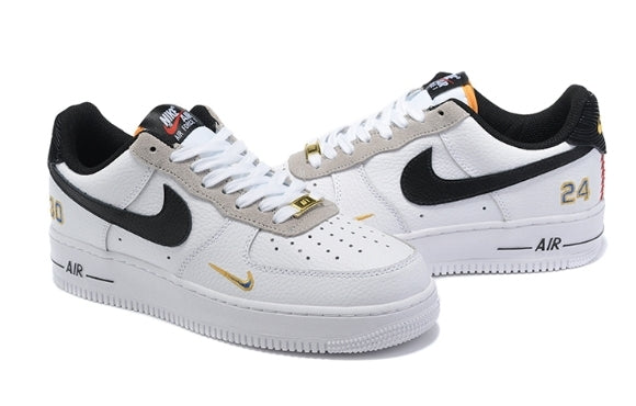 Premièrement : Les baskets Nike Air Force 1 femme sont bien plus qu’une simple paire de baskets – elles incarnent un style légendaire, un confort exceptionnel et une polyvalence inégalée.