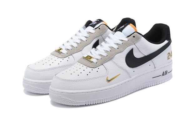 Premièrement : Les baskets Nike Air Force 1 femme sont bien plus qu’une simple paire de baskets – elles incarnent un style légendaire, un confort exceptionnel et une polyvalence inégalée.
