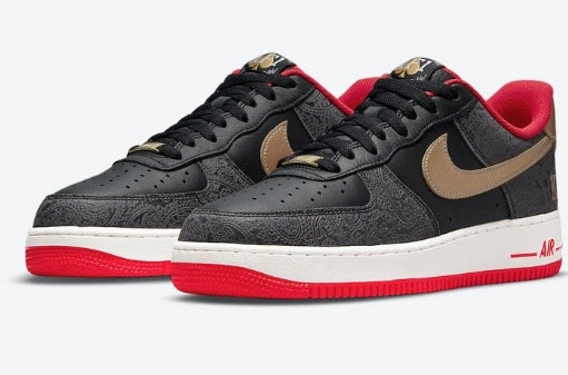Premièrement : Les baskets Nike Air Force 1 femme sont bien plus qu’une simple paire de baskets – elles incarnent un style légendaire, un confort exceptionnel et une polyvalence inégalée.