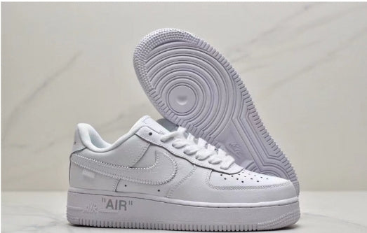 Premièrement : Les baskets Nike Air Force 1 femme sont bien plus qu’une simple paire de baskets – elles incarnent un style légendaire, un confort exceptionnel et une polyvalence inégalée.