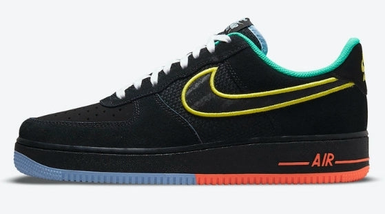 Premièrement : Les baskets Nike Air Force 1 Low femme incarnent l’alliance parfaite entre style intemporel et innovation technique.