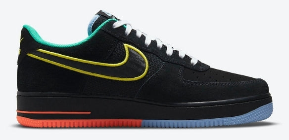 Premièrement : Les baskets Nike Air Force 1 Low femme incarnent l’alliance parfaite entre style intemporel et innovation technique.