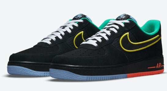 Premièrement : Les baskets Nike Air Force 1 Low femme incarnent l’alliance parfaite entre style intemporel et innovation technique.
