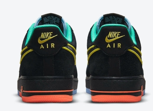 Premièrement : Les baskets Nike Air Force 1 Low femme incarnent l’alliance parfaite entre style intemporel et innovation technique.