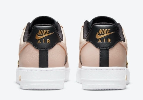 Premièrement : Les baskets Nike Air Force 1 Low femme incarnent l’alliance parfaite entre style intemporel et innovation technique.