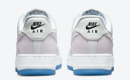 Premièrement : Les baskets Nike Air Force 1 Low femme incarnent l’alliance parfaite entre style intemporel et innovation technique.