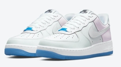 Premièrement : Les baskets Nike Air Force 1 Low femme incarnent l’alliance parfaite entre style intemporel et innovation technique.