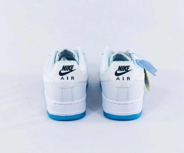 Premièrement : Les baskets Nike Air Force 1 Low femme incarnent l’alliance parfaite entre style intemporel et innovation technique.