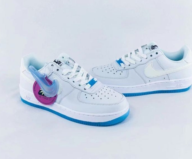 Premièrement : Les baskets Nike Air Force 1 Low femme incarnent l’alliance parfaite entre style intemporel et innovation technique.