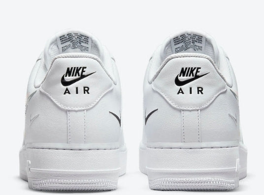 Premièrement : Les baskets Nike Air Force 1 Low femme incarnent l’alliance parfaite entre style intemporel et innovation technique.